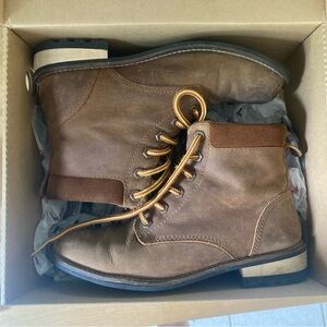 Kodiak Jaya waterproof hiking boots